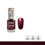 Aqua Color Line 50 Colors Long Wear Nail Polish