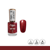 Aqua Color Line 50 Colors Long Wear Nail Polish