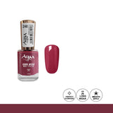 Aqua Color Line 50 Colors Long Wear Nail Polish