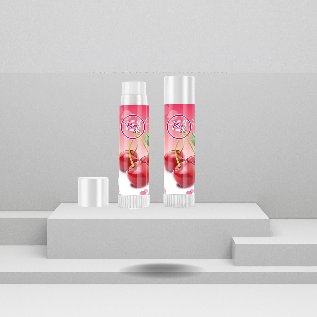 Cherry Lip Balm 5.5g