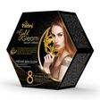 24k Gold Gleam Beauty Cream Jar My Store  