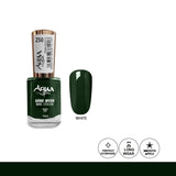 Aqua Color Line 50 Colors Long Wear Nail Polish