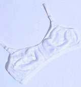 Chicken Cotton Bra