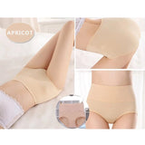 High Waist Shaper Underwear
