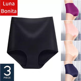 Bridal Shaper Underwear High Waist Tummy Control Shaper