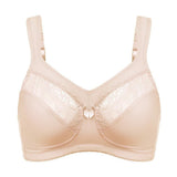 Capri Full Coverage Bra Cotton Bra