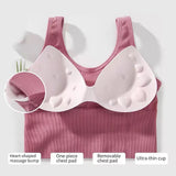 Yoga Sports Bra