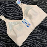 Capri Full Coverage Bra Cotton Bra