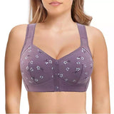 Feeding Nursing Bra