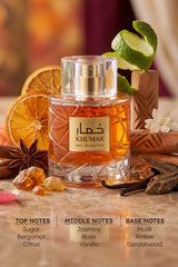 Fragrance Deluxe - Khumar (100ml)