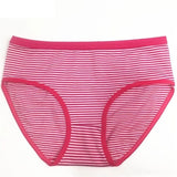 Women Cotton Briefs Underwear