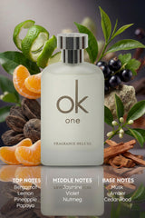 Fragrance Deluxe - Ok One (100ml)