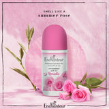 Enchanteur Age Defy White Romantic Roll On 50ml