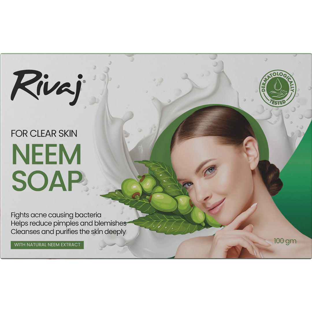Neem Soap 100g