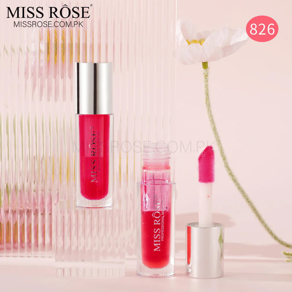 Miss Rose Lip Essential Serum