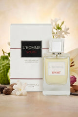 Fragrance Deluxe - L'HOMME Sports (100ml)