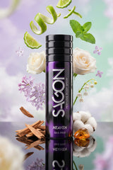 Fragrance Deluxe - Sagon Heaven (120ML)