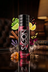 Fragrance Deluxe - Sagon Charles (120ML)