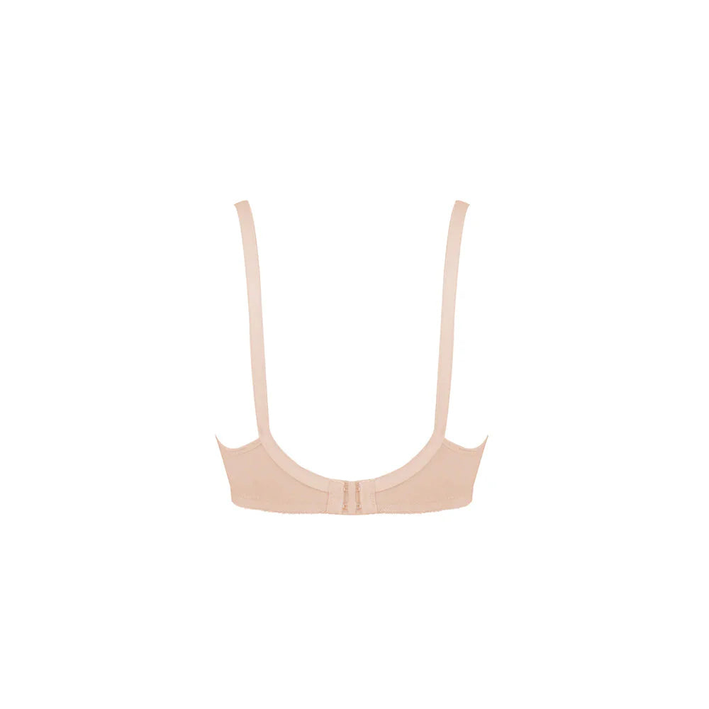 Belleza Lingerie Natural Comfort Bra 001