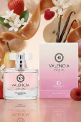 Fragrance Deluxe - Valencia crystal (100ml)