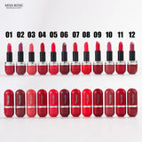 Miss Rose Coral Charm Capsule Lipstick