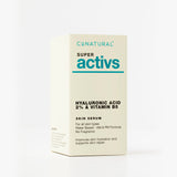 Conatural-Hyaluronic Acid 2% + B5 Skin Serum