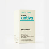 Conatural-Brightening Skin Serum