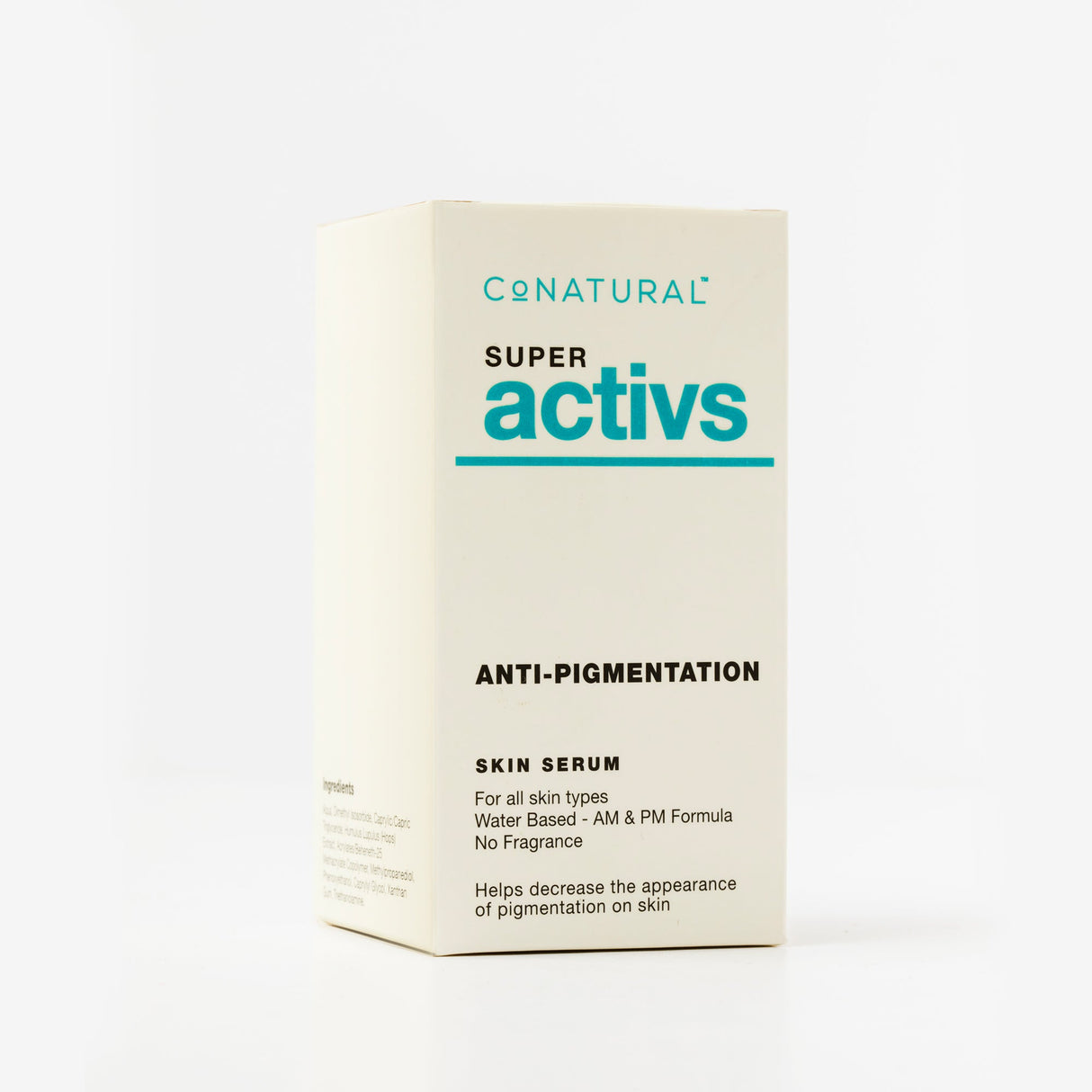Conatural-Anti-Pigmentation Skin Serum