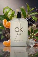 Fragrance Deluxe - Ok One (100ml)
