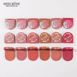 Miss Rose Blush From Beauty Gate