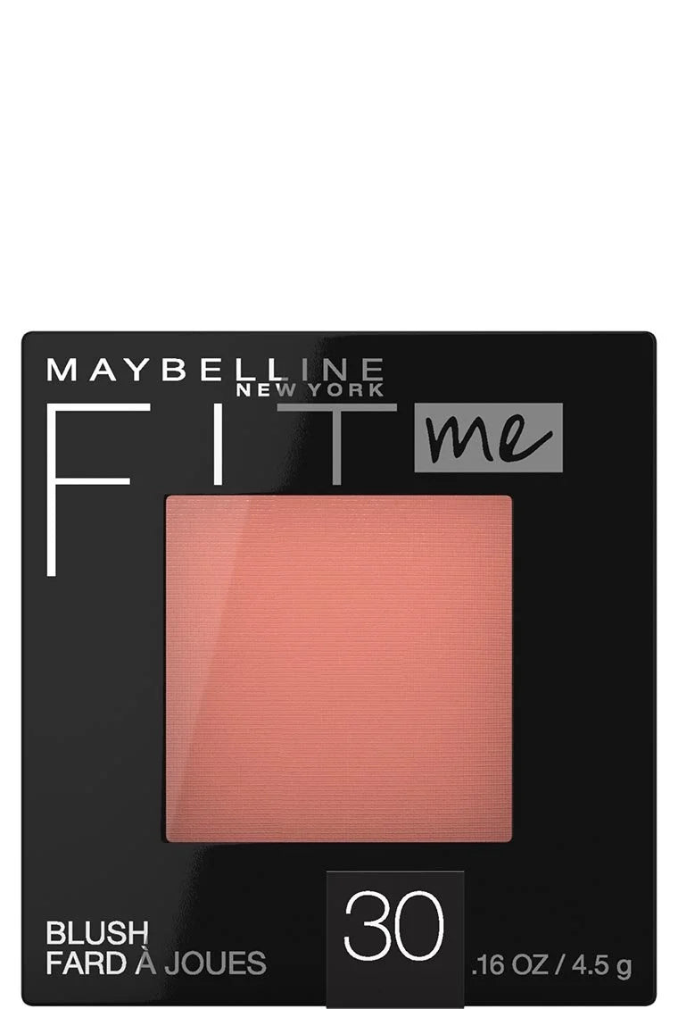 Fit Me® Blush Face Makeup