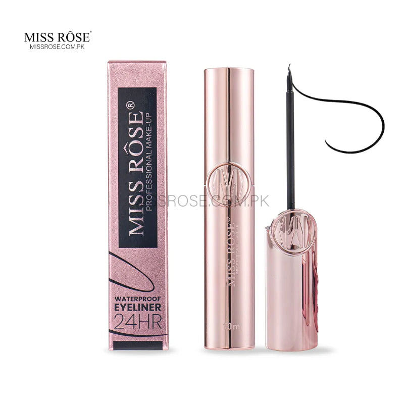 Miss Rose Super Long 24H Eyeliner