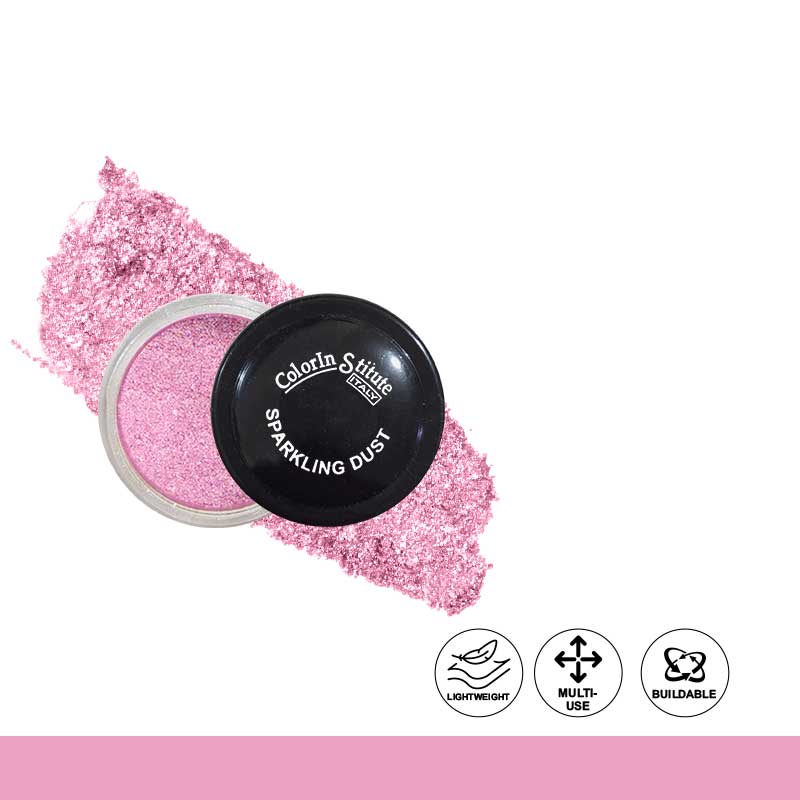 COLOR INSTITUTE AMAZING SPARKLING DUST