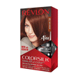 Revlon Silk - 31 Dark Auburn Hair Color Revlon  