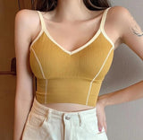 Sports Bralette Bra