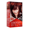 Revlon Silk - 32 Dark Mahogany Brown Hair Color Revlon  