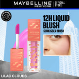Sunkisser Multi-use Liquid Blush and Bronzer
