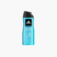 Adidas Ice Dive 3In1 Shower Gel 400Ml Adidas  