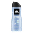 Adidas Dynamic Pulse 3In1 Shower Gel 400Ml Adidas  