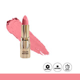 Color Institute Color Intense Lipstick (silver Case)