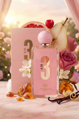 Fragrance Deluxe - 3 AM (100ml)