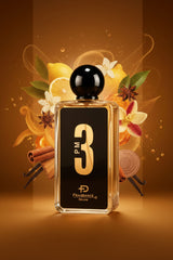 Fragrance Deluxe - 3 PM (100ml)