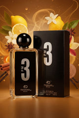 Fragrance Deluxe - 3 PM (100ml)