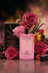 Fragrance Deluxe - Dark Rose Musk (100ml)