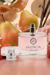 Fragrance Deluxe - Valencia crystal (100ml)