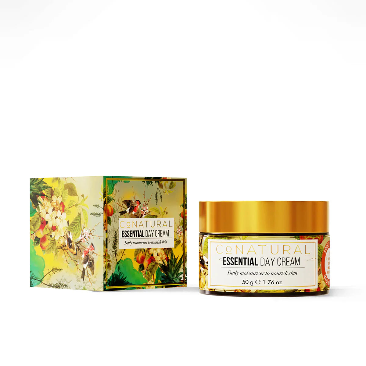 Conatural-Essential Day Cream