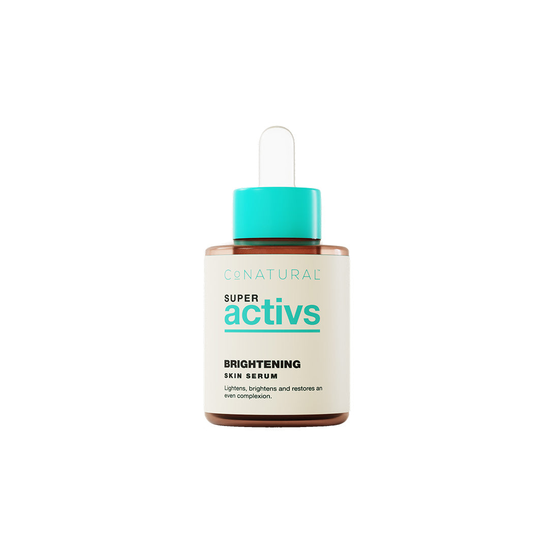 Conatural-Brightening Skin Serum