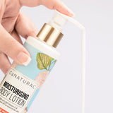 Conatural-Moisturising Body Lotion