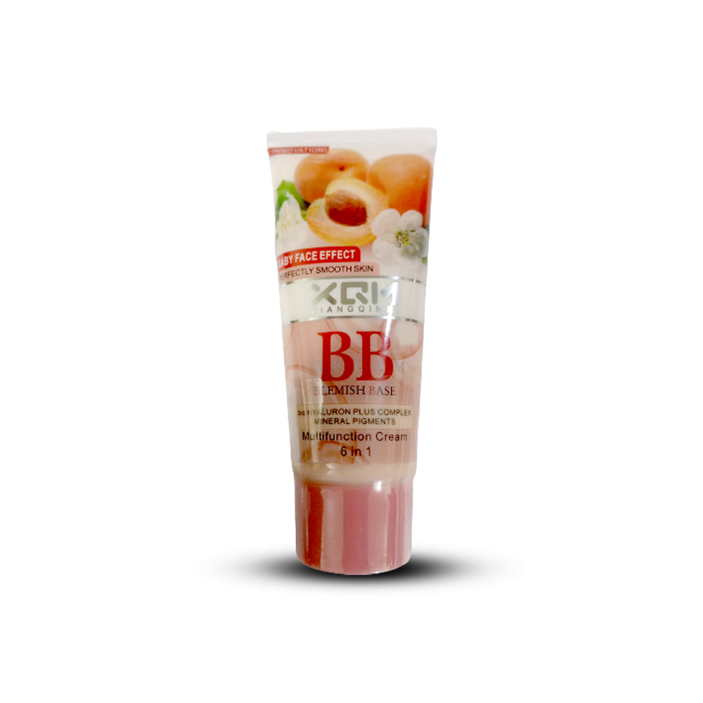 XQM BB Cream  (591)