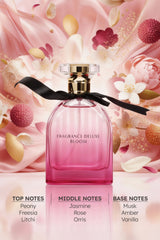 Fragrance Deluxe - Bloom (100ml)